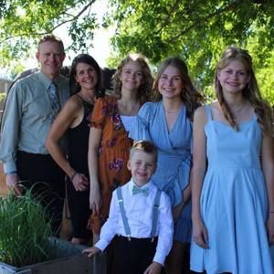 Meet your Posher, Rebecca